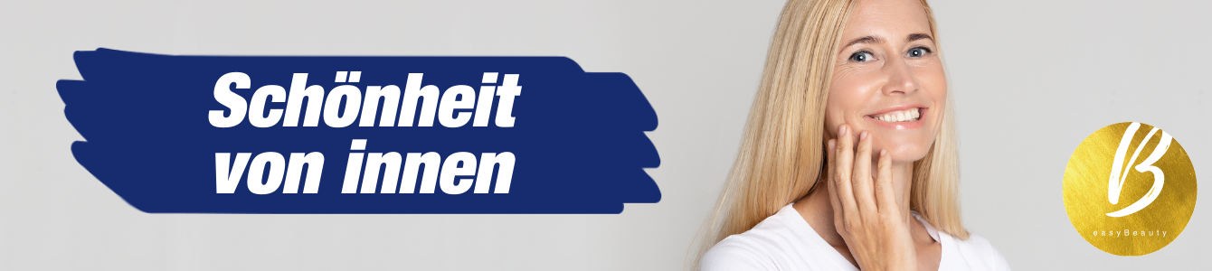 Sch&ouml;nheit von innen